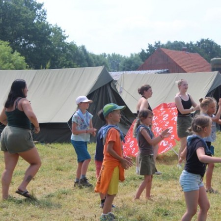 IMG 2692  Small - Scouts en Gidsen Zaventem 